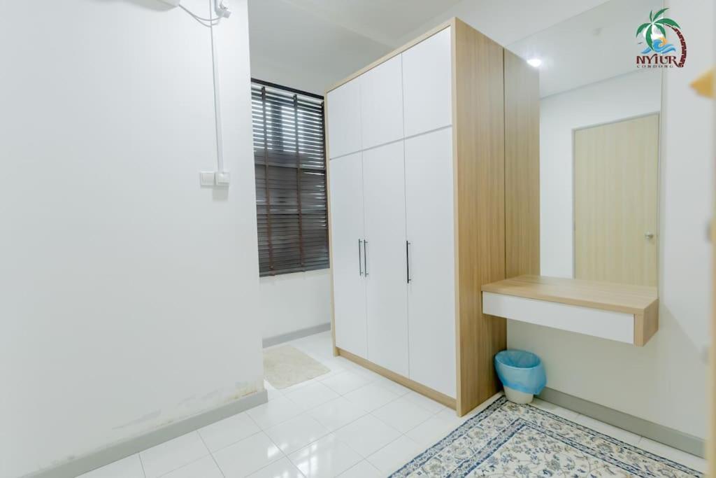 New Drawbridge Condo With Seaview And Pool Kuala Terengganu Exterior photo